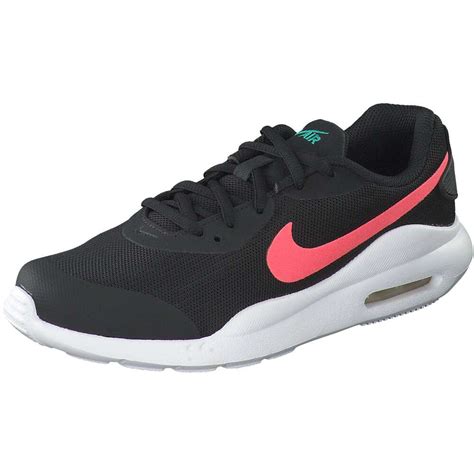 nike oketo schwarz|air max oketo.